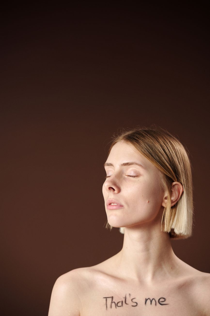 Atmosfera intima da boudoir